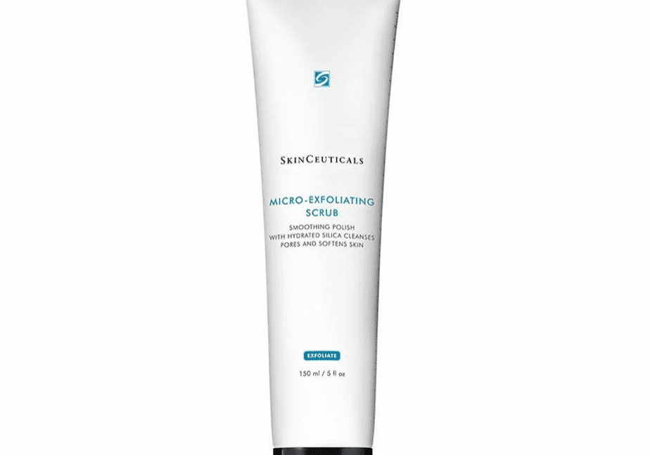 White tube of La Roche-Posay Lipikar Balm AP+ moisturizer with black cap.